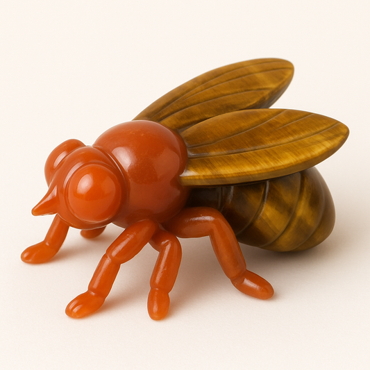 The Symbolism of Flies
