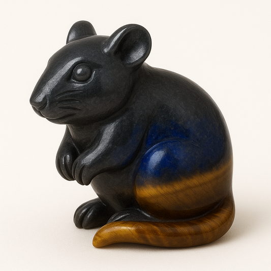 The Symbolism of Rats