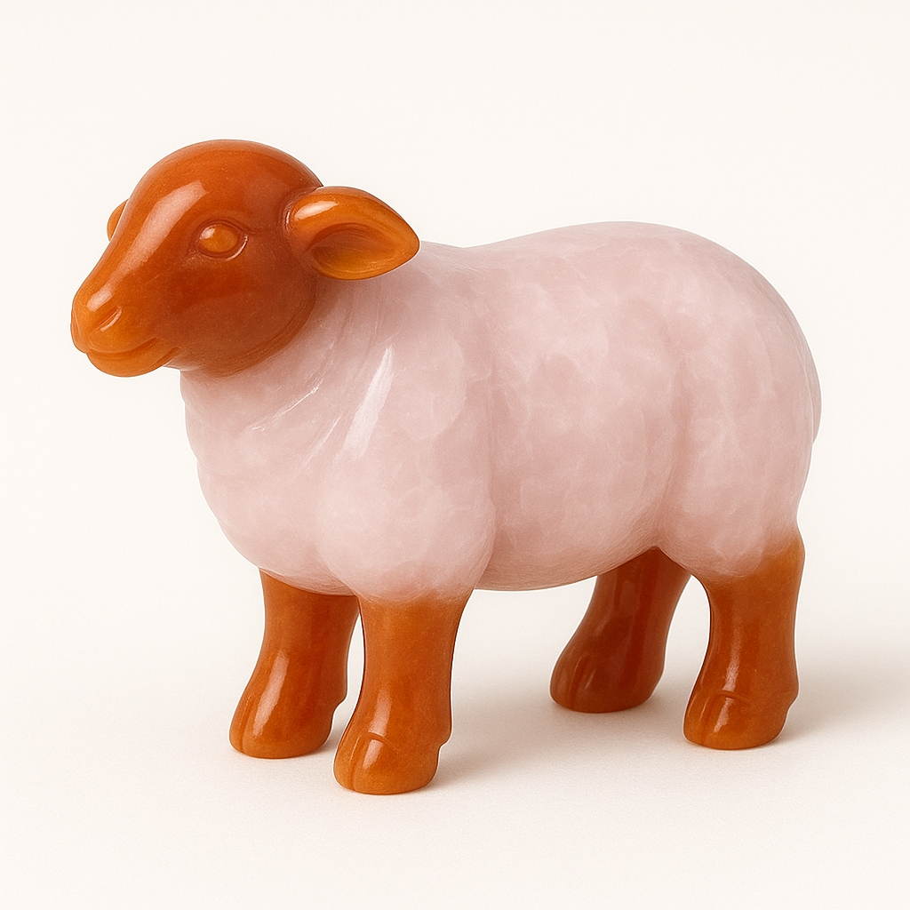 The Symbolism of Sheep