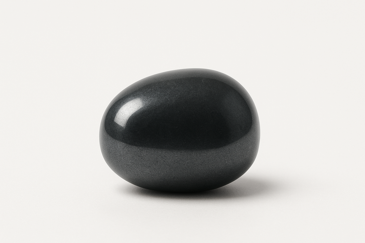 Hematite - Tumbled Crystal