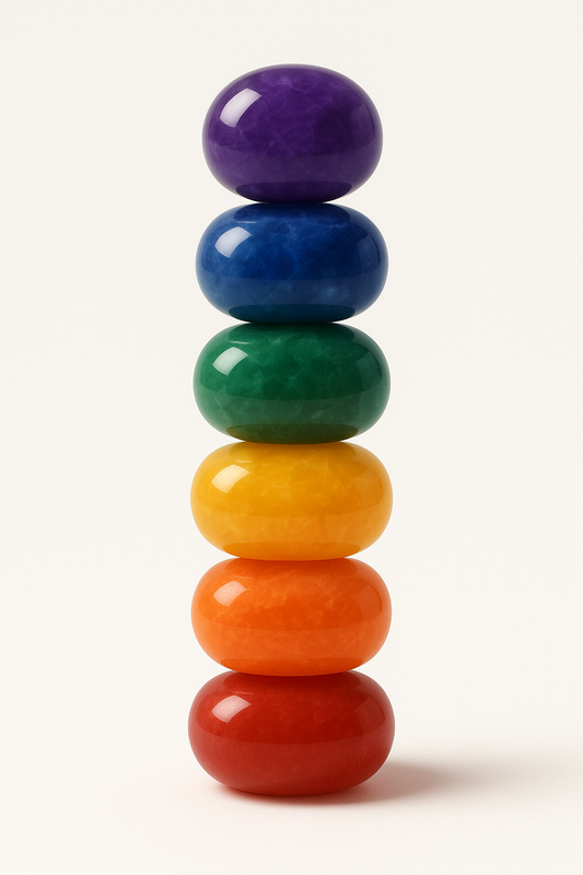 The Chakras