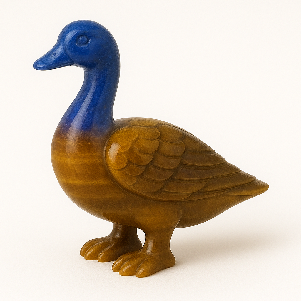 The Symbolism of Geese