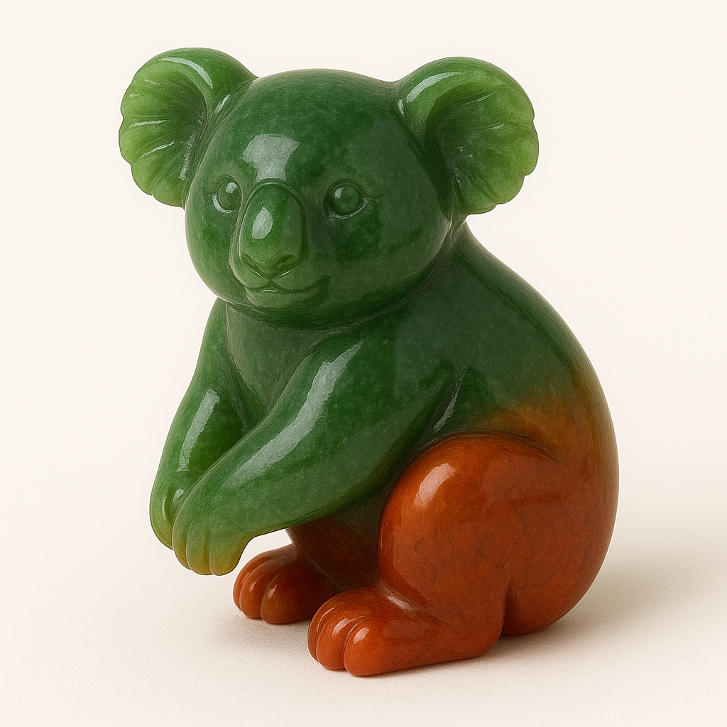 The Symbolism of Koalas