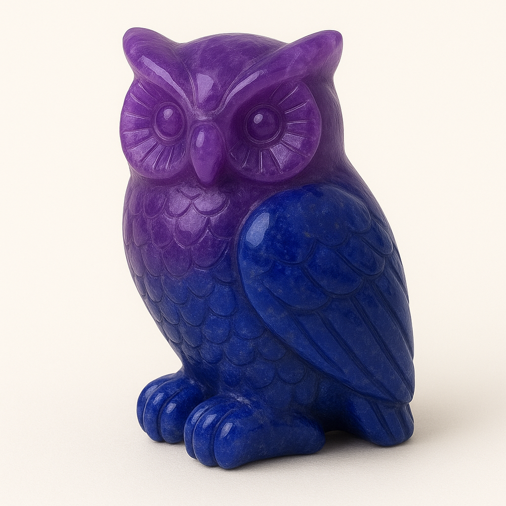 The Symbolism of Owls