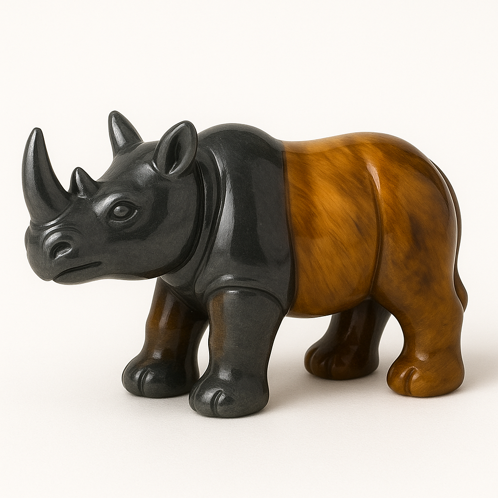 The Symbolism of Rhinoceroses