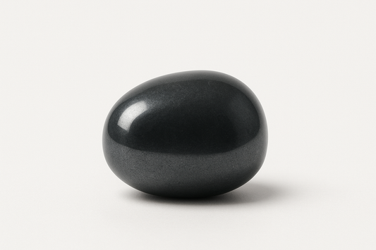 Hematite - Tumbled Crystal
